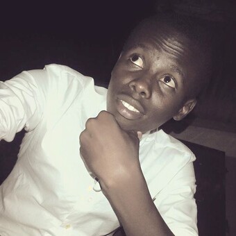 Ntlakar Ricardo Gumede