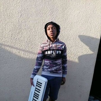 Gee De Muziq