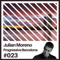 Julian Moreno @ Progressive Barcelona #023 by Progressive Barcelona