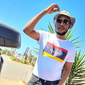 Treasure Kganya Ngwana