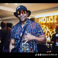 SACS IN THE CITY VOL.9 by sacs sereo