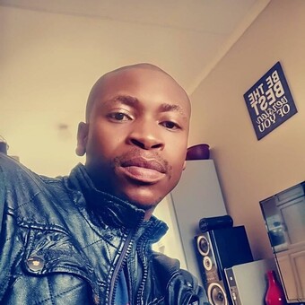 Siyabonga Molefe