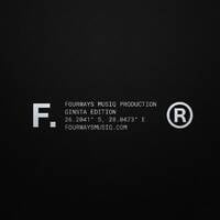 Fourways MusiQ Vol.5 (Ginsta Edition) Mixed and Compiled By $teezy by Steezy