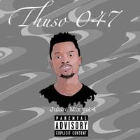 julani vol 4 mix by THUSO 047 (1) by Ntuli Swartboi Thuso