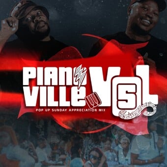 Siphiwe &amp; Lebstar