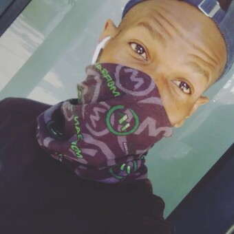 Sakhile Raynold Shangase