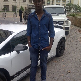 Mholi Fah Moyo