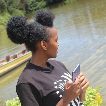 Shesh Mwondu