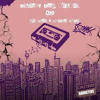 DDOPOD - 039(Groove &amp; Soothe Mix) by Diligent Deep O’clock
