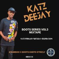 Boots Series