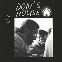 Don's House 12 (Deep Mix) by DJ Don