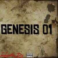 GENESIS 01 by djy_Amo