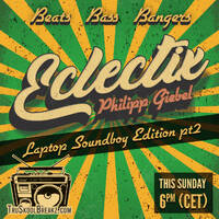 Eclectix 2025-12-28 (MIX ONLY!) by Philipp Giebel