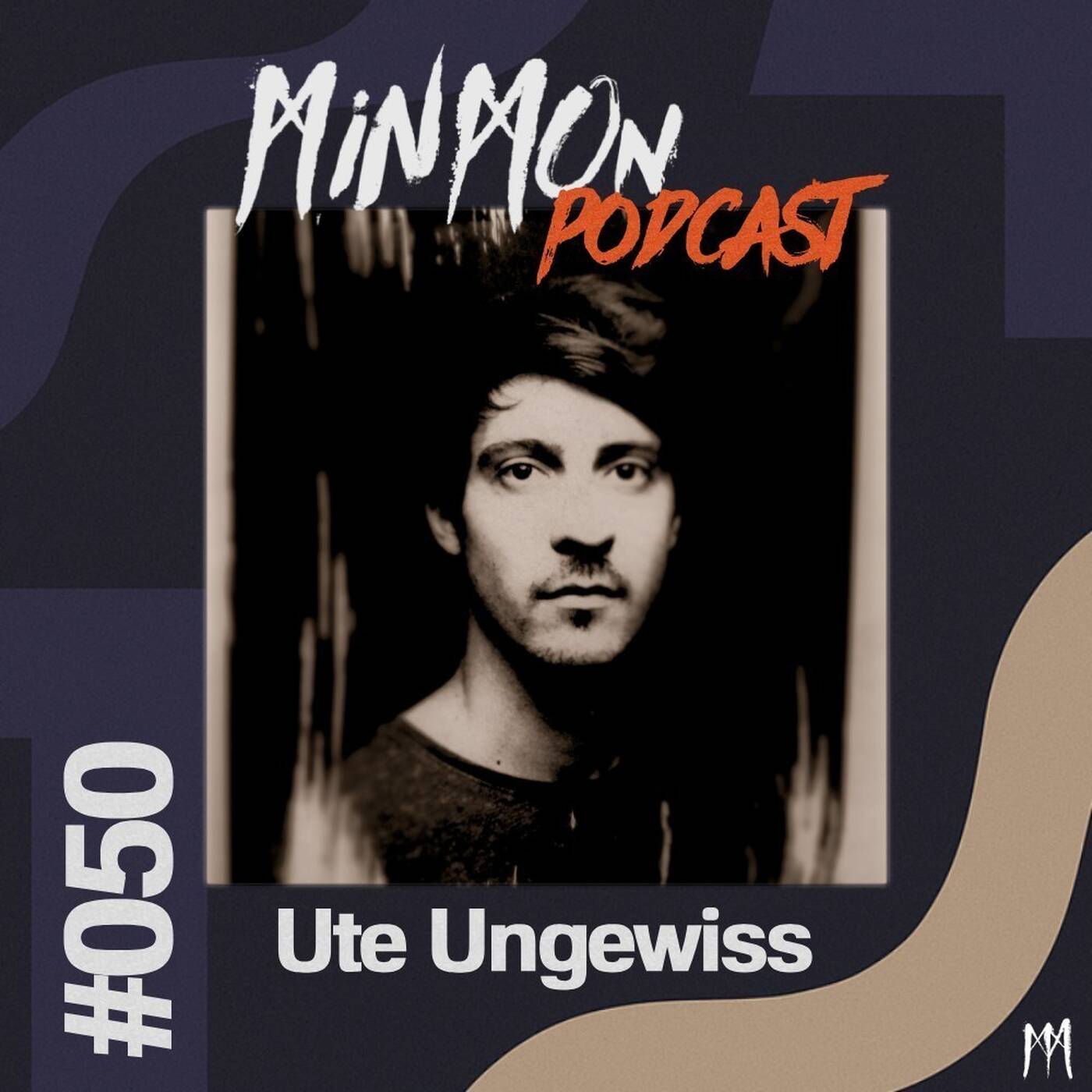 MinMon Podcast #50 by Ute Ungewiss episode artwork