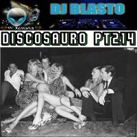 Discosauro Pt214 by DjBlasto