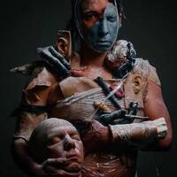 Cyrusrex live in Seattle, 7 June 2008 by Humorless Productions