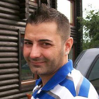 Juan Carlos Nieto Molina