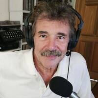 TONY GIOE JAMMIN on CRIB RADIO - JUNE 2026 by CRIBRADIO