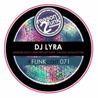 #FUNKcast - 071 (DJ Lyra) by Reason 2 Funk
