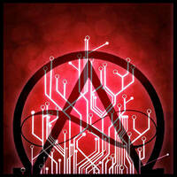 AlphaSonic Lounge 003 by NuoDroid