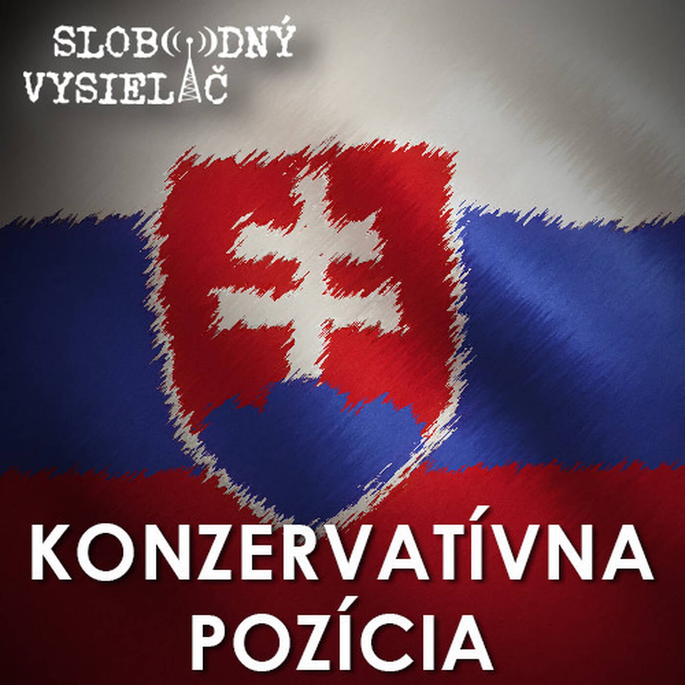 Slobodný Vysielač