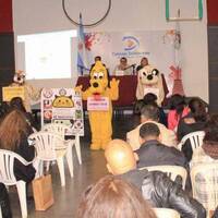 MARTA RUSO-TENENCIA RESPONSABLE DE MASCOTA by UNJu Radio 05