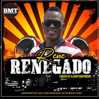 Renegado (Especial Mix) - @DjjonathanPanama by @theurbanflow507
