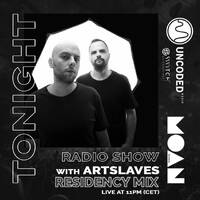 SWITCH CODE #EP574 - Artslaves by Switch Code by Switch Entertainment