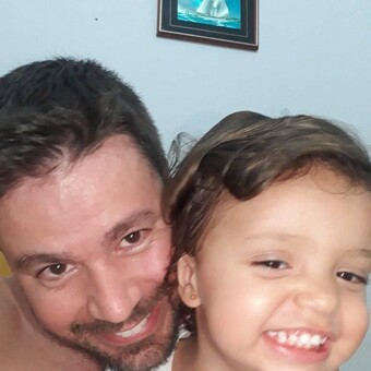 Marcio De Andrade Ribeiro