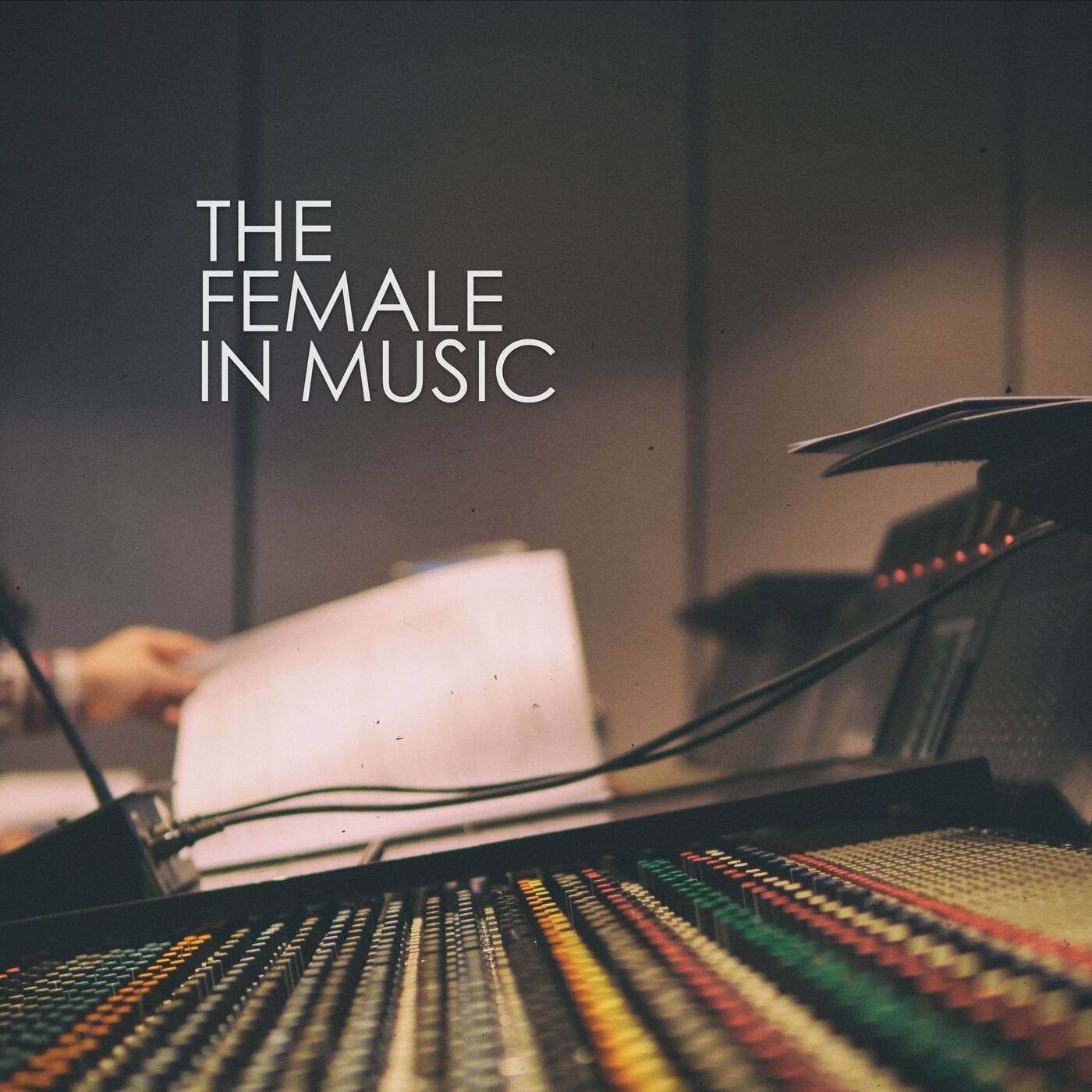 The Female in Music Podcast