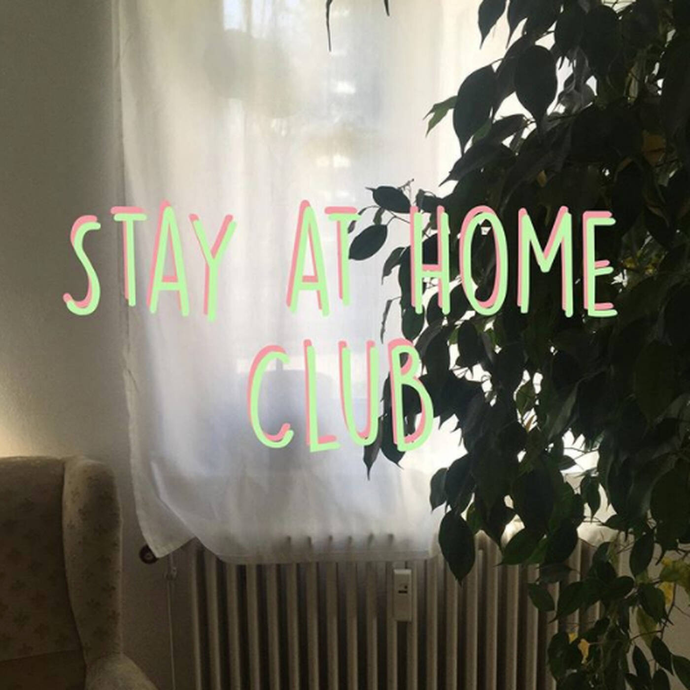 stay at home club 02 latin treasures - fernando moya - 25.03.20 episode artwork