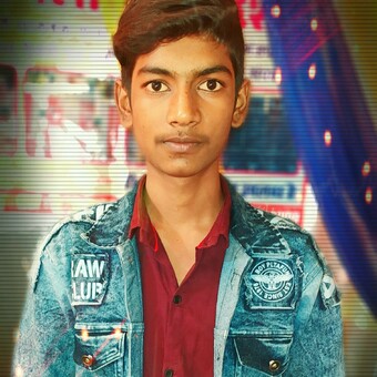 Akash Patel