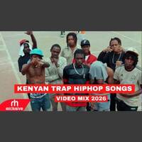 KENYAN TRAP HIPHOP MIX 2026 BY DJ RUBBO ENTERTAINER FT Toxic Lyrikali OnlyMoh Virusi Mbaya Kapitani by Haniel