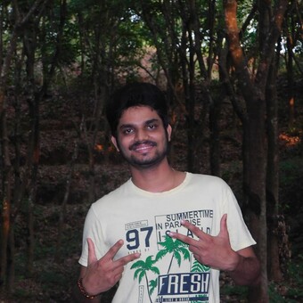 Kavithesh Kulal Bellare