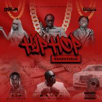 DJ DBLA - HIP HOP ESSENTIALS 01 - PART I by DBLA SOUNDS KENYA