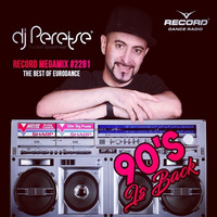 Record Megamix 90 by 4AM TEAM