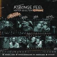 Asbong3 F33l Winter S3l3ction VIMMXXVI by Sbudda Ludda