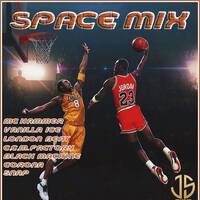 SPACE MIX (JS MUSIC 2020) by JS MUSIC