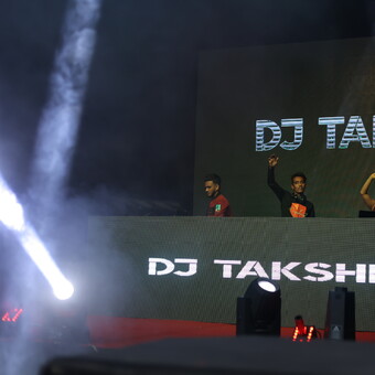 dj takshil