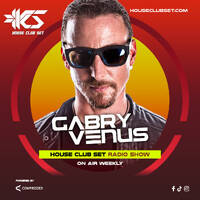 House Club Set Radio 844 - Gabry Venus by House Club Set