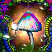 Timeless Voice - Peace &amp; Love by Timeless Voice ( Manuel Pegrisch )