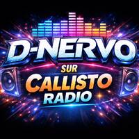VINTAGE CLUB 10 FEVRIER D-NERVO CALLISTO by Callisto la webradio et GSH-WORLD MUSIC