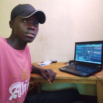 Dj Lamas