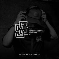 Itu Lerata: Seropesabenya Sessions 017 by ItuLerata