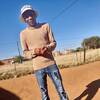 Matsime Ikanyeng