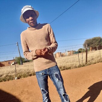 Matsime Ikanyeng