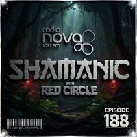 Shamanic with Red Circle 188 (04.07.2026) by Shamanic