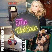 The UnCola 9-26-23 Show by The UnCola