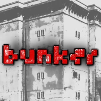 Bunker - Der H&auml;rteste Club Der&nbsp;Welt