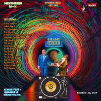 FTB263 Set 1 Final Master 24Bit by Mike Marrone